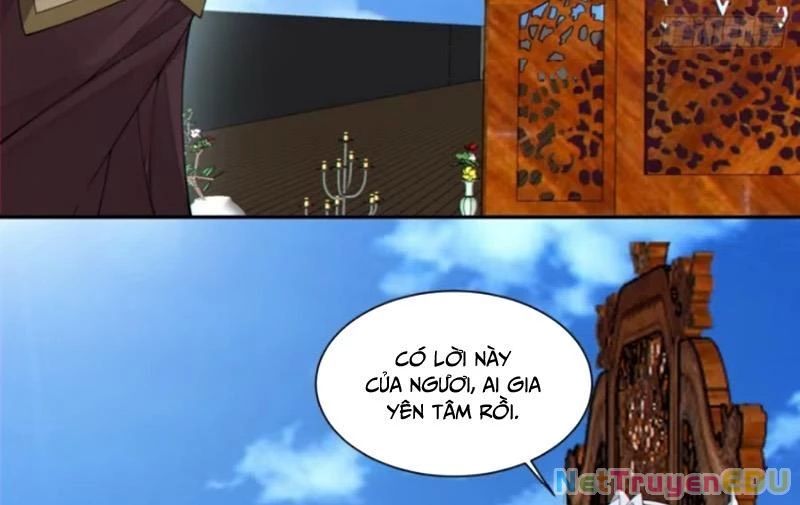 Đồ Đệ Của Ta Đều Là Đại Phản Phái Chap 340 - Next Chap 341