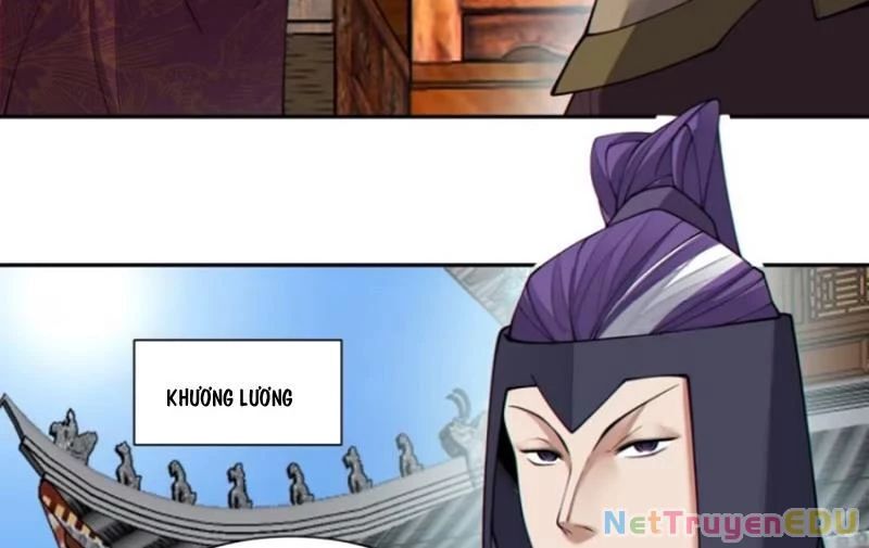 Đồ Đệ Của Ta Đều Là Đại Phản Phái Chap 340 - Next Chap 341