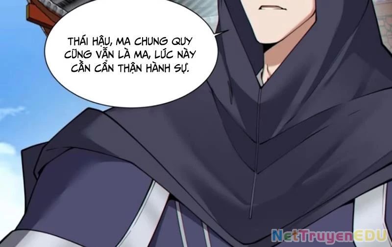 Đồ Đệ Của Ta Đều Là Đại Phản Phái Chap 340 - Next Chap 341