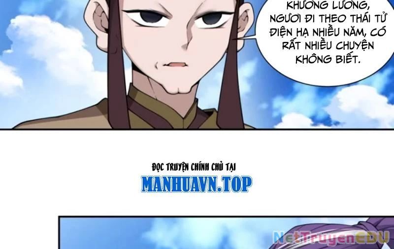Đồ Đệ Của Ta Đều Là Đại Phản Phái Chap 340 - Next Chap 341