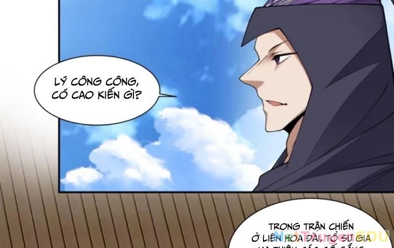 Đồ Đệ Của Ta Đều Là Đại Phản Phái Chap 340 - Next Chap 341