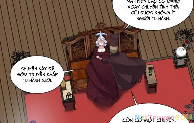 Đồ Đệ Của Ta Đều Là Đại Phản Phái Chap 340 - Next Chap 341
