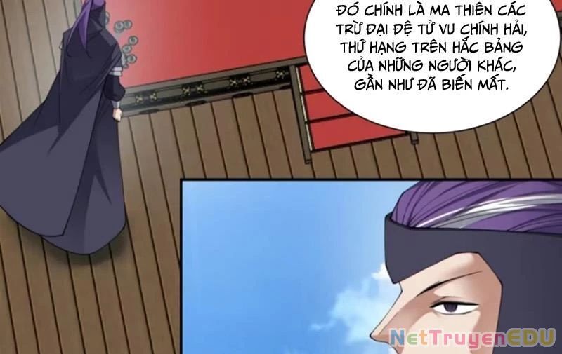 Đồ Đệ Của Ta Đều Là Đại Phản Phái Chap 340 - Next Chap 341