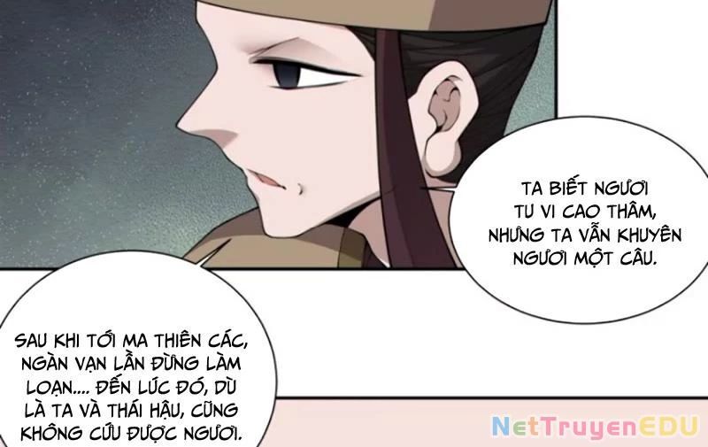 Đồ Đệ Của Ta Đều Là Đại Phản Phái Chap 340 - Next Chap 341