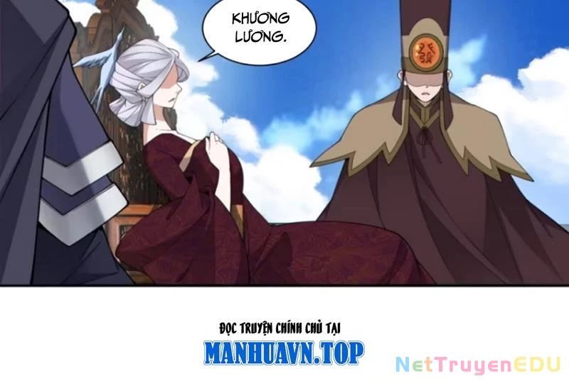 Đồ Đệ Của Ta Đều Là Đại Phản Phái Chap 340 - Next Chap 341
