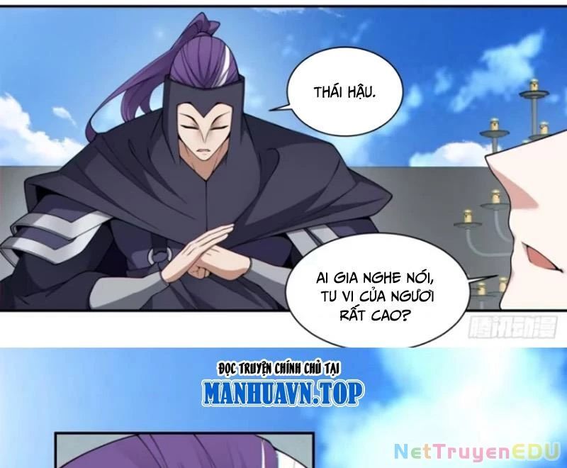 Đồ Đệ Của Ta Đều Là Đại Phản Phái Chap 340 - Next Chap 341