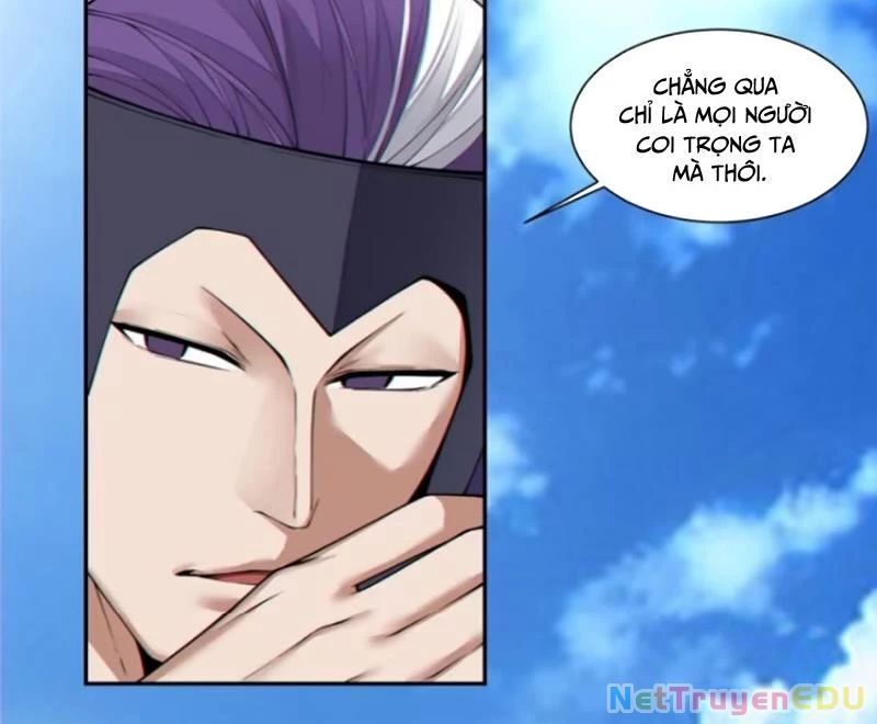 Đồ Đệ Của Ta Đều Là Đại Phản Phái Chap 340 - Next Chap 341