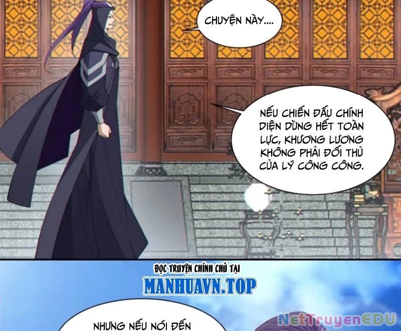 Đồ Đệ Của Ta Đều Là Đại Phản Phái Chap 340 - Next Chap 341
