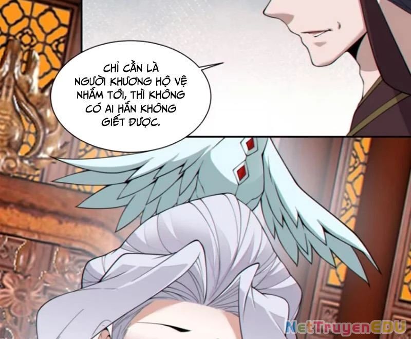 Đồ Đệ Của Ta Đều Là Đại Phản Phái Chap 340 - Next Chap 341