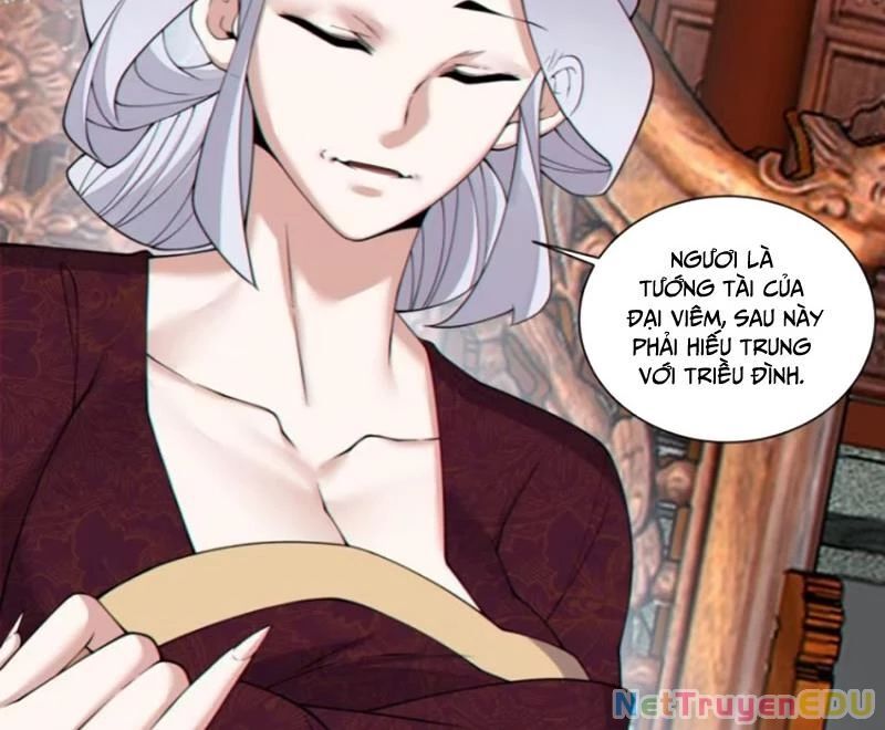 Đồ Đệ Của Ta Đều Là Đại Phản Phái Chap 340 - Next Chap 341