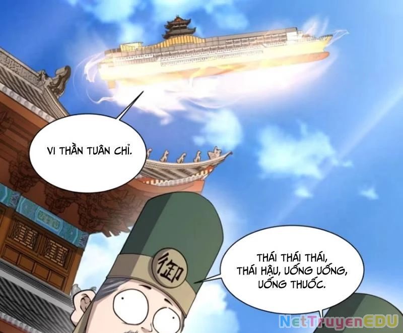 Đồ Đệ Của Ta Đều Là Đại Phản Phái Chap 340 - Next Chap 341