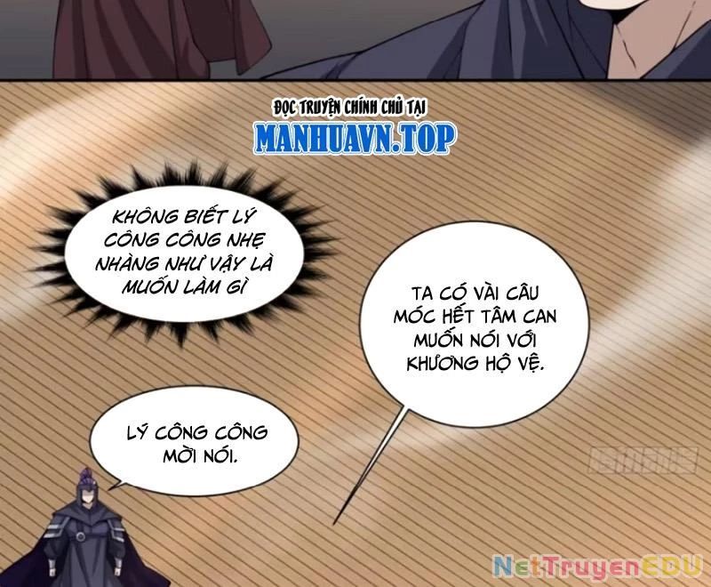 Đồ Đệ Của Ta Đều Là Đại Phản Phái Chap 340 - Next Chap 341