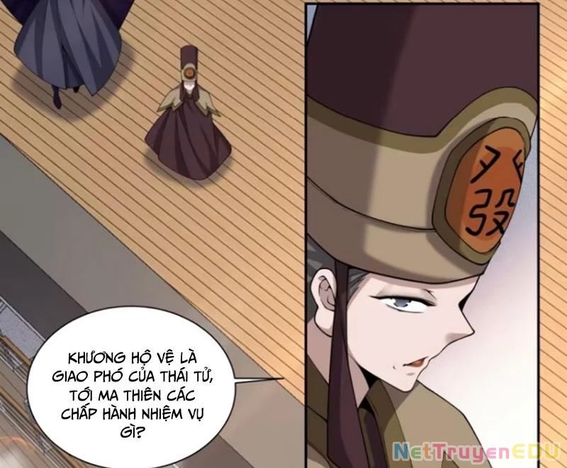 Đồ Đệ Của Ta Đều Là Đại Phản Phái Chap 340 - Next Chap 341