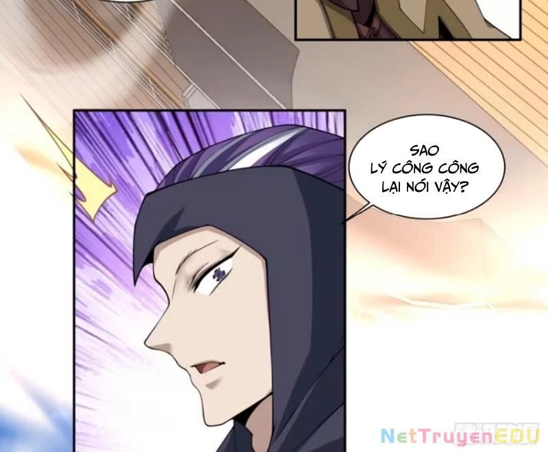 Đồ Đệ Của Ta Đều Là Đại Phản Phái Chap 340 - Next Chap 341