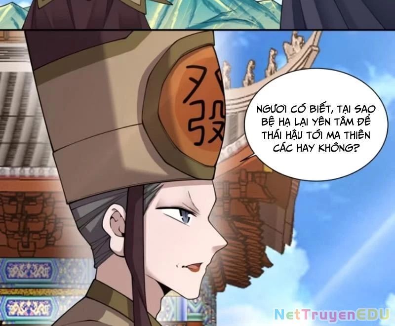 Đồ Đệ Của Ta Đều Là Đại Phản Phái Chap 340 - Next Chap 341