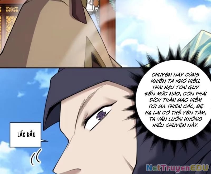 Đồ Đệ Của Ta Đều Là Đại Phản Phái Chap 340 - Next Chap 341