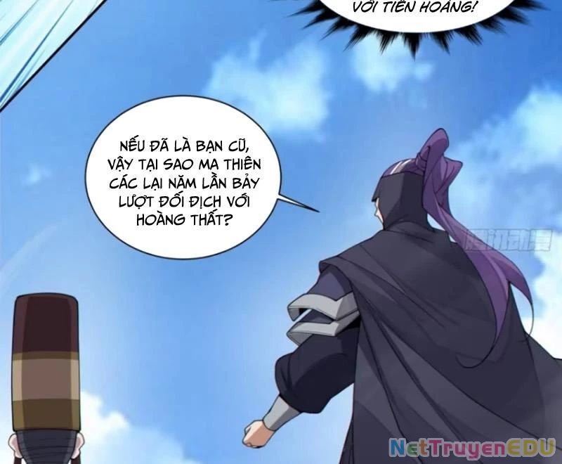 Đồ Đệ Của Ta Đều Là Đại Phản Phái Chap 340 - Next Chap 341