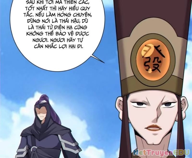 Đồ Đệ Của Ta Đều Là Đại Phản Phái Chap 340 - Next Chap 341