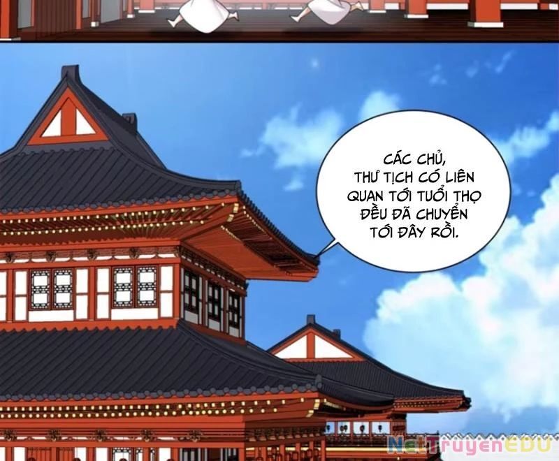 Đồ Đệ Của Ta Đều Là Đại Phản Phái Chap 340 - Next Chap 341
