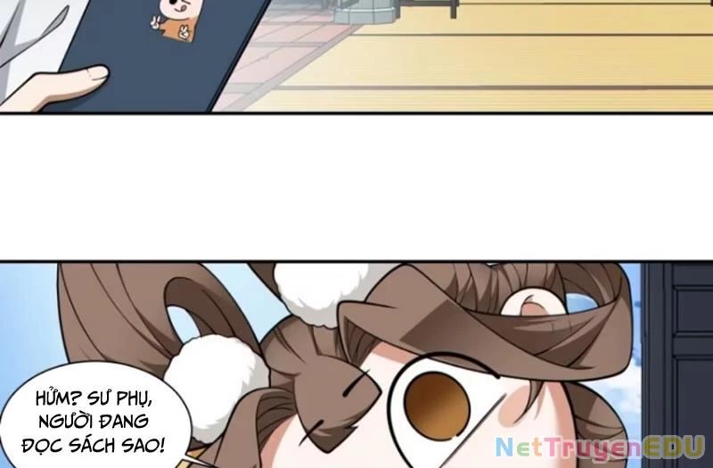 Đồ Đệ Của Ta Đều Là Đại Phản Phái Chap 340 - Next Chap 341