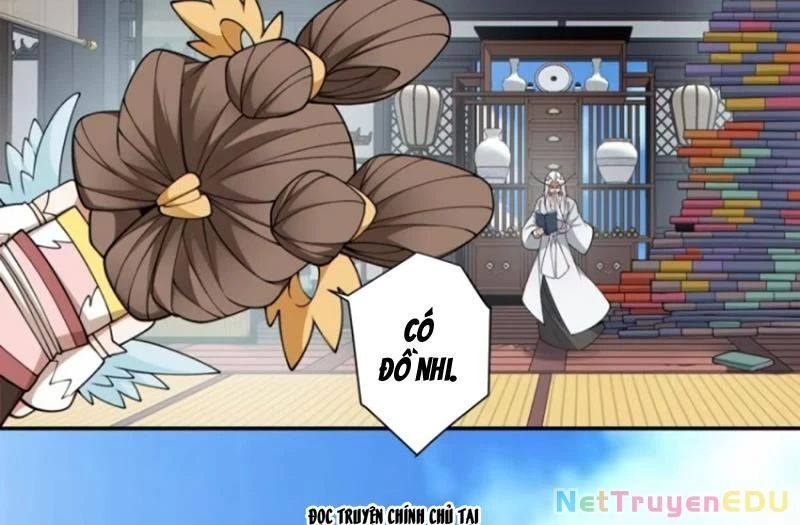 Đồ Đệ Của Ta Đều Là Đại Phản Phái Chap 340 - Next Chap 341