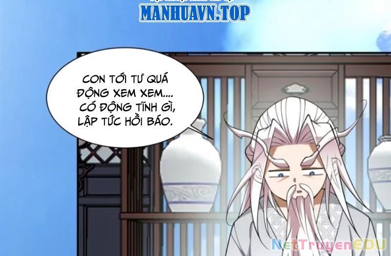 Đồ Đệ Của Ta Đều Là Đại Phản Phái Chap 340 - Next Chap 341