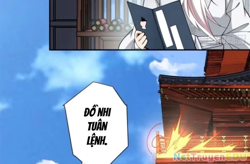 Đồ Đệ Của Ta Đều Là Đại Phản Phái Chap 340 - Next Chap 341
