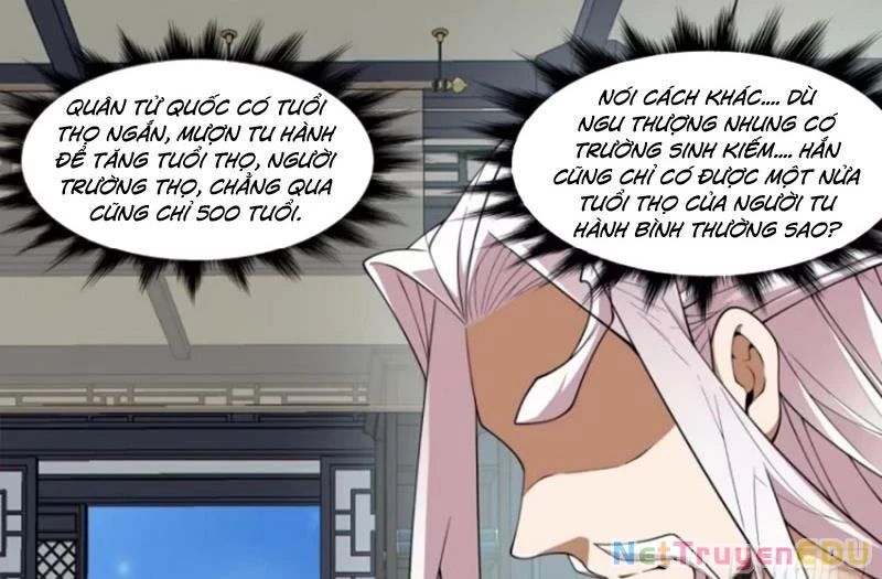 Đồ Đệ Của Ta Đều Là Đại Phản Phái Chap 340 - Next Chap 341