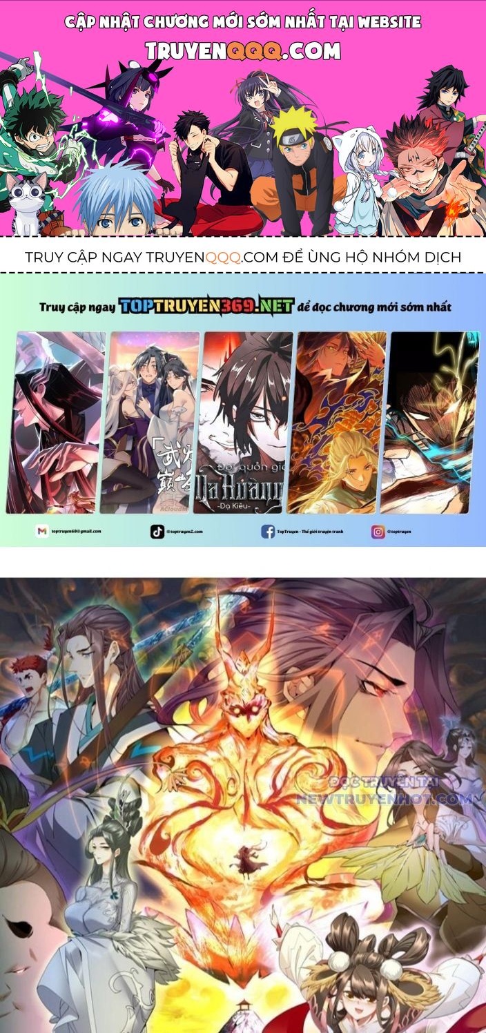 Đồ Đệ Của Ta Đều Là Đại Phản Phái Chap 3415 - Next Chap 3416