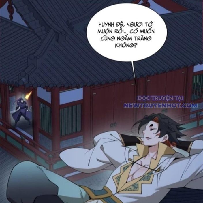 Đồ Đệ Của Ta Đều Là Đại Phản Phái Chap 3415 - Next Chap 3416