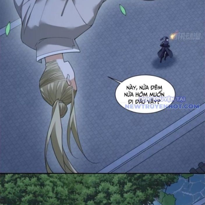 Đồ Đệ Của Ta Đều Là Đại Phản Phái Chap 3415 - Next Chap 3416