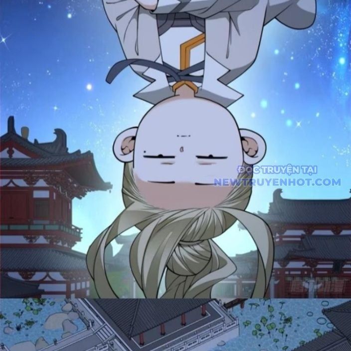 Đồ Đệ Của Ta Đều Là Đại Phản Phái Chap 3415 - Next Chap 3416