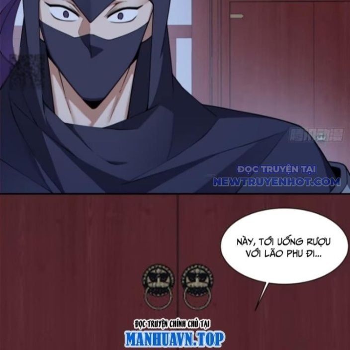Đồ Đệ Của Ta Đều Là Đại Phản Phái Chap 3415 - Next Chap 3416