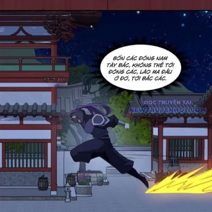 Đồ Đệ Của Ta Đều Là Đại Phản Phái Chap 3415 - Next Chap 3416