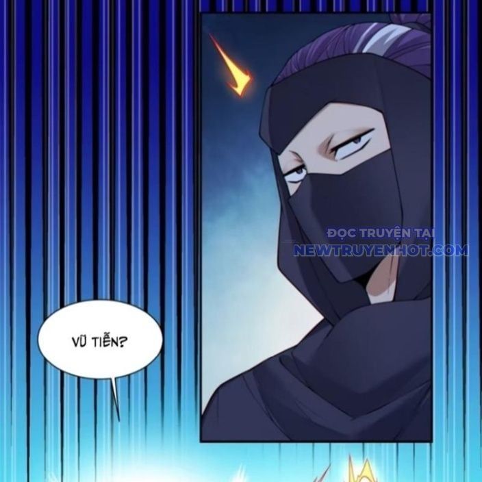 Đồ Đệ Của Ta Đều Là Đại Phản Phái Chap 3415 - Next Chap 3416