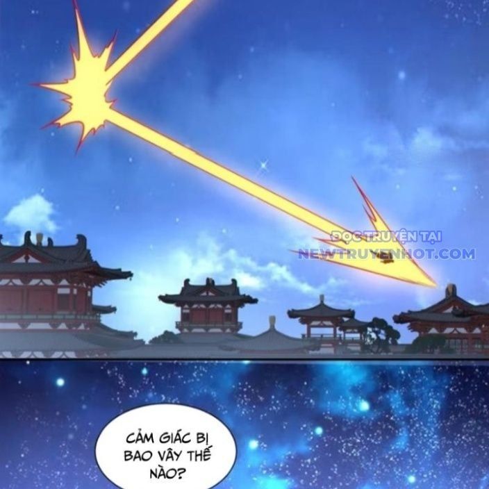 Đồ Đệ Của Ta Đều Là Đại Phản Phái Chap 3415 - Next Chap 3416