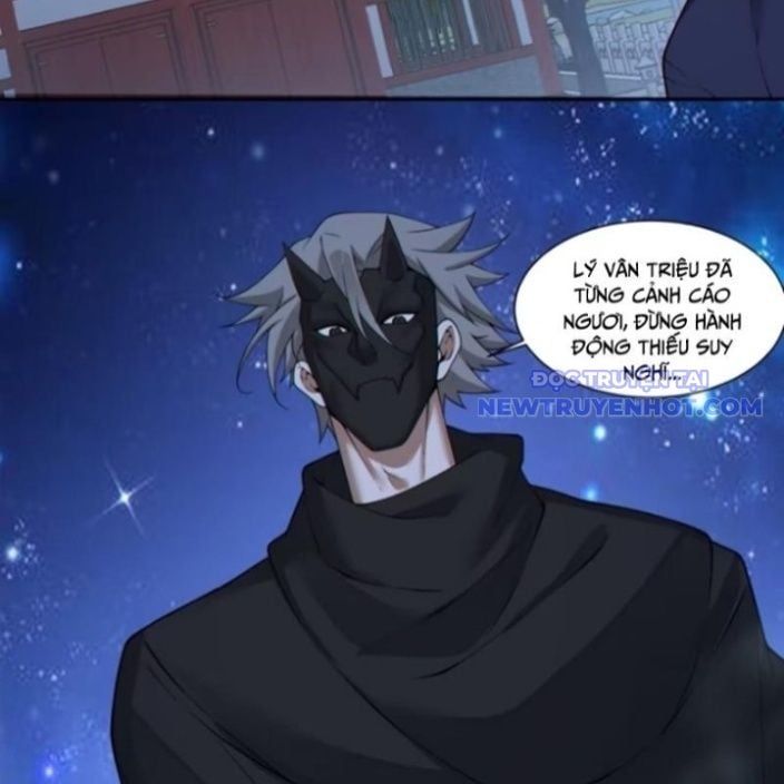 Đồ Đệ Của Ta Đều Là Đại Phản Phái Chap 3415 - Next Chap 3416