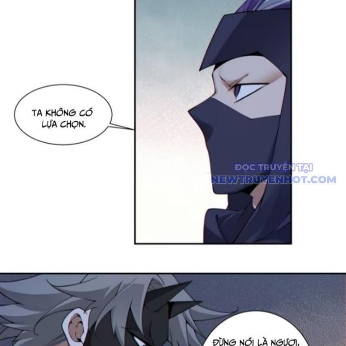 Đồ Đệ Của Ta Đều Là Đại Phản Phái Chap 3415 - Next Chap 3416