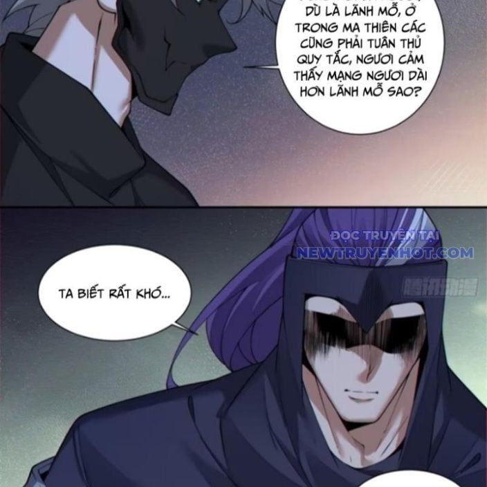 Đồ Đệ Của Ta Đều Là Đại Phản Phái Chap 3415 - Next Chap 3416