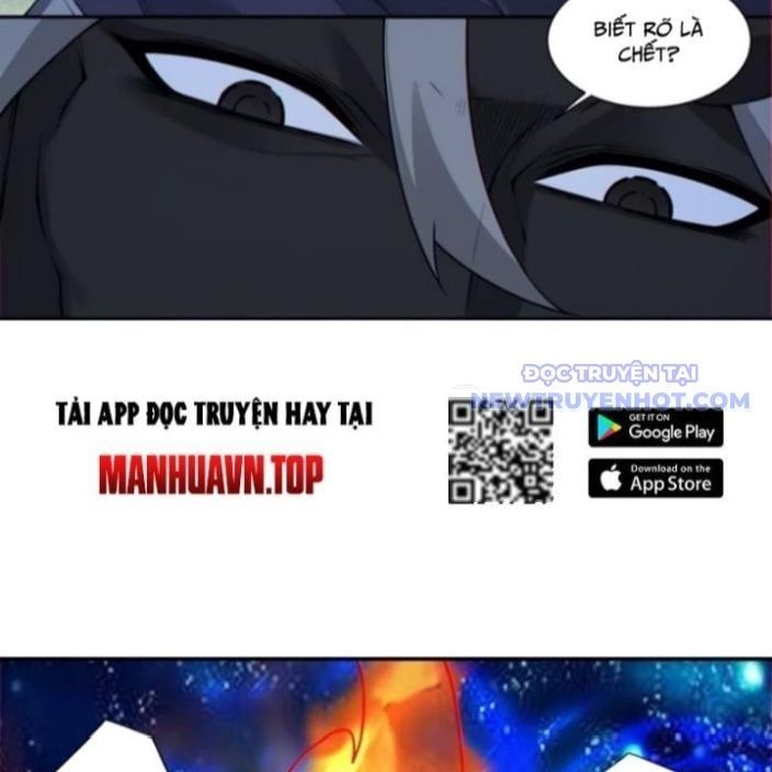 Đồ Đệ Của Ta Đều Là Đại Phản Phái Chap 3415 - Next Chap 3416