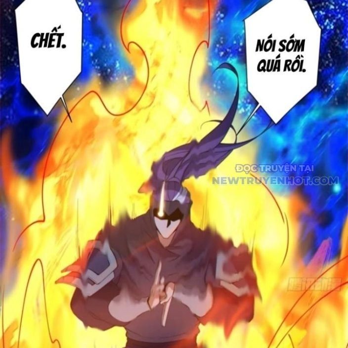 Đồ Đệ Của Ta Đều Là Đại Phản Phái Chap 3415 - Next Chap 3416