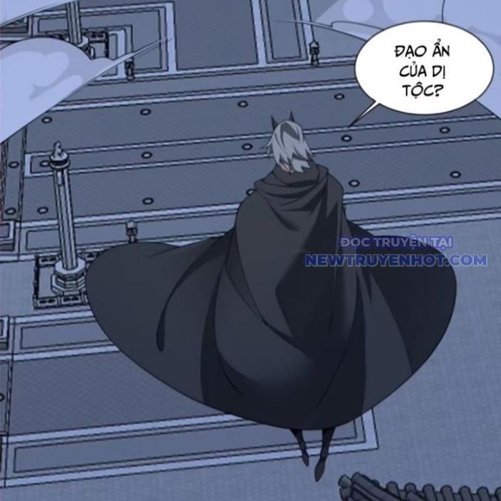 Đồ Đệ Của Ta Đều Là Đại Phản Phái Chap 3415 - Next Chap 3416
