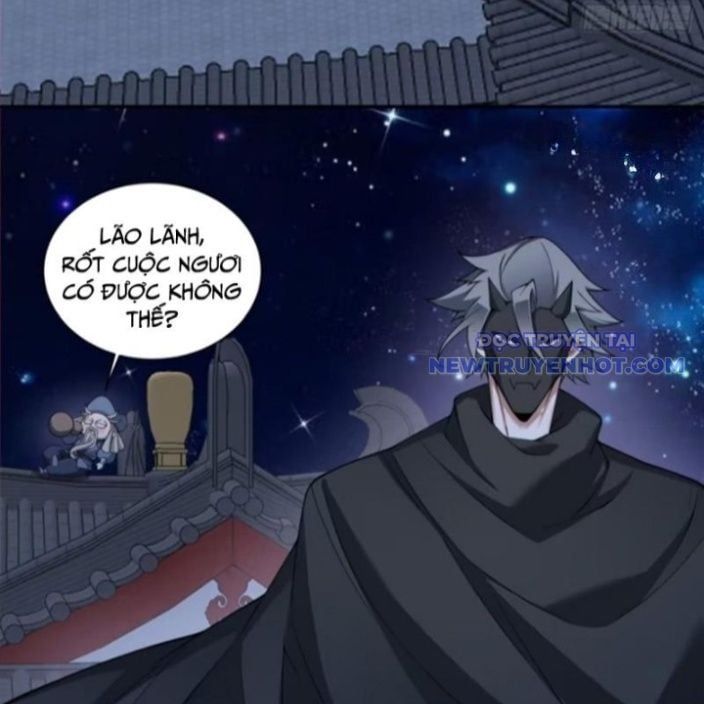 Đồ Đệ Của Ta Đều Là Đại Phản Phái Chap 3415 - Next Chap 3416
