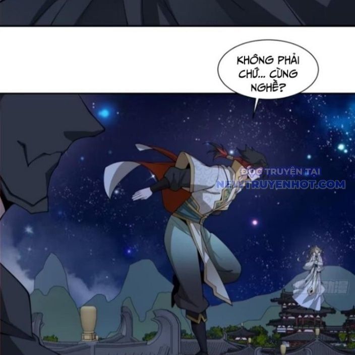 Đồ Đệ Của Ta Đều Là Đại Phản Phái Chap 3415 - Next Chap 3416