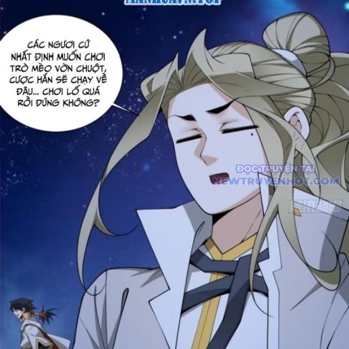 Đồ Đệ Của Ta Đều Là Đại Phản Phái Chap 3415 - Next Chap 3416