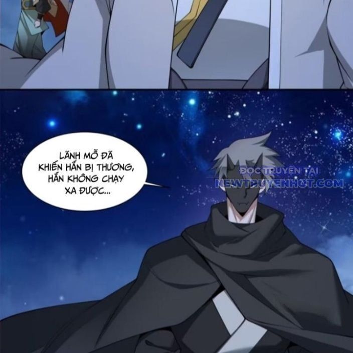 Đồ Đệ Của Ta Đều Là Đại Phản Phái Chap 3415 - Next Chap 3416