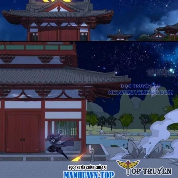 Đồ Đệ Của Ta Đều Là Đại Phản Phái Chap 3415 - Next Chap 3416