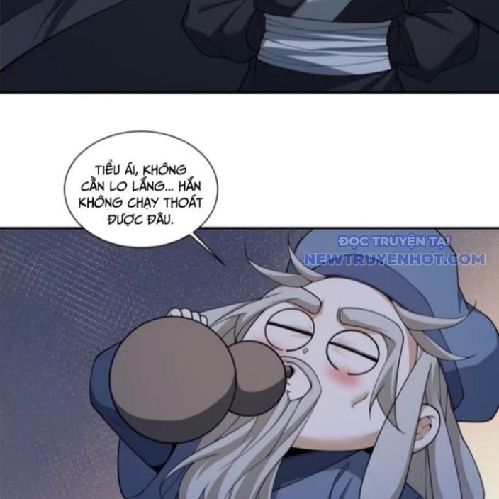Đồ Đệ Của Ta Đều Là Đại Phản Phái Chap 3415 - Next Chap 3416