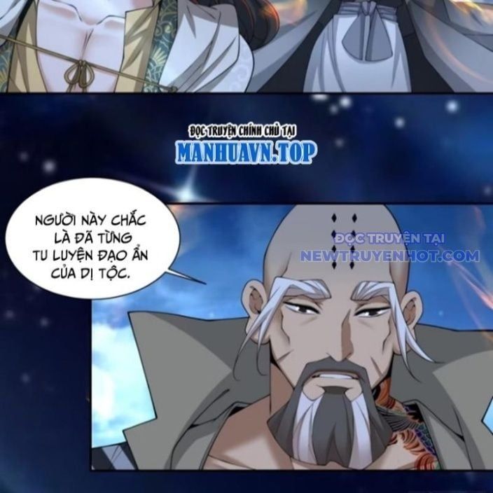 Đồ Đệ Của Ta Đều Là Đại Phản Phái Chap 3415 - Next Chap 3416
