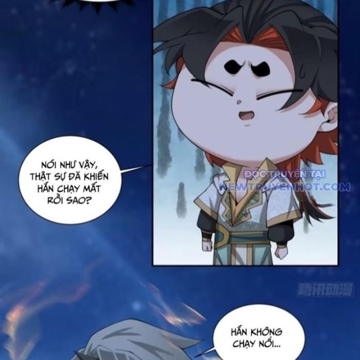 Đồ Đệ Của Ta Đều Là Đại Phản Phái Chap 3415 - Next Chap 3416